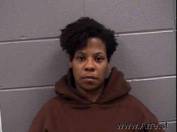 Angela  Miller Mugshot