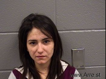 Angela C Pagone Mugshot