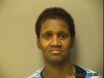 Angela  Preston Mugshot