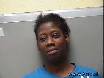 Angela  Sledge Mugshot