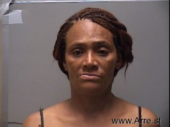 Angela  Smith Mugshot