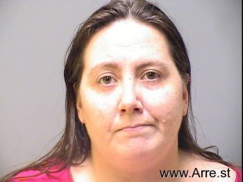 Angela  Williamson Mugshot