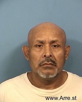 Angelmo  Morales-pena Mugshot