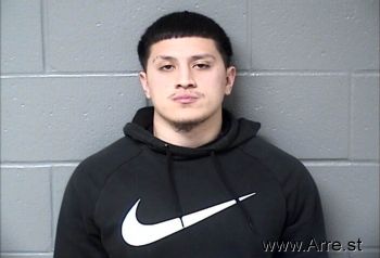 Angelo J Garcia Mugshot