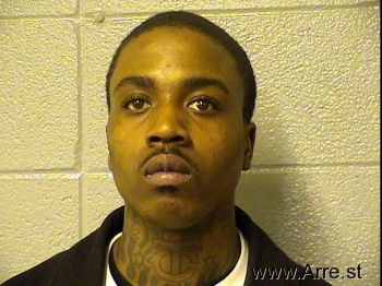 Angelo D Johnson Mugshot