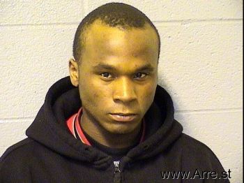 Angelo  Perry Mugshot