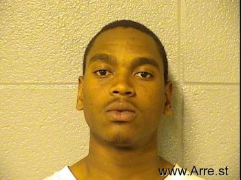 Angelo  Wilson Mugshot