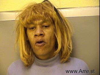 Anita  Bishop Mugshot