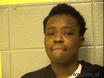 Anita  Jackson Mugshot