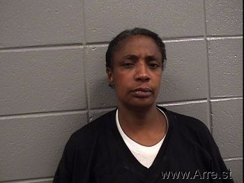 Anita  Pickett Mugshot