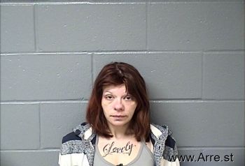 Annastashia F Mietelski Mugshot