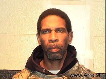 Anthony G Adams Mugshot