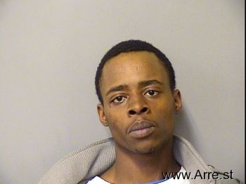 Anthony  Alexander Mugshot