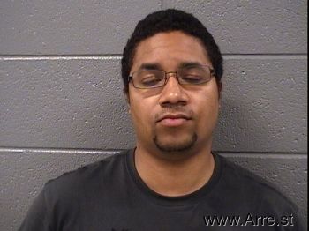 Anthony  Alexander Mugshot