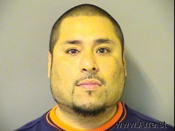 Anthony  Anaya Mugshot