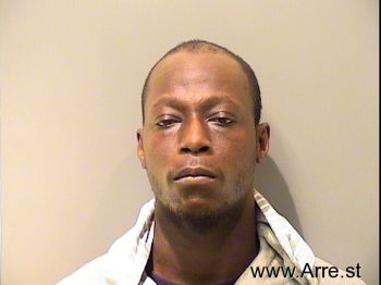 Anthony L Beard Mugshot