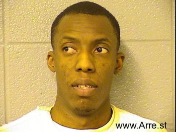 Anthony  Beckum Mugshot