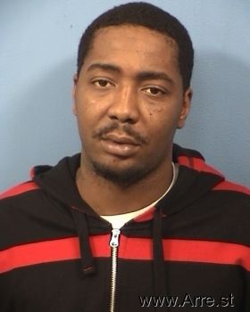 Anthony  Belton Mugshot