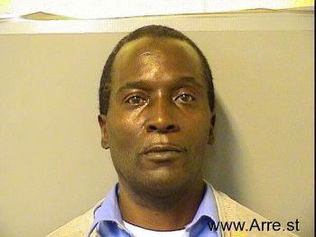 Anthony  Bolden Mugshot