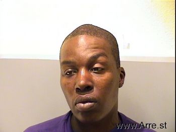 Anthony  Brocks Mugshot