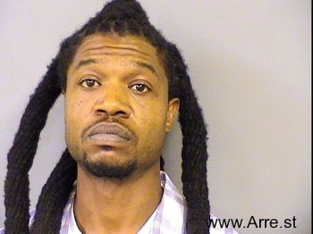 Anthony  Brooks Mugshot