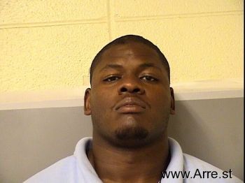 Anthony  Bullock Mugshot