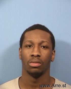 Anthony  Campbell Mugshot