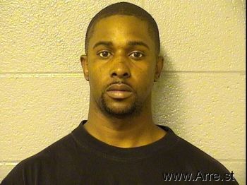 Anthony  Chambers Mugshot