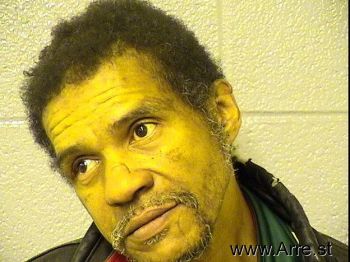 Anthony E Charles Mugshot