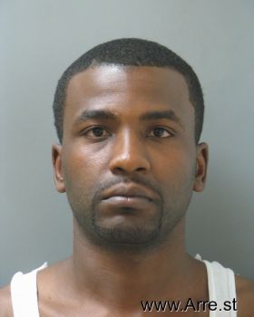 Anthony  Coleman Mugshot