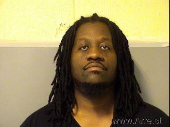 Anthony  Collins Mugshot