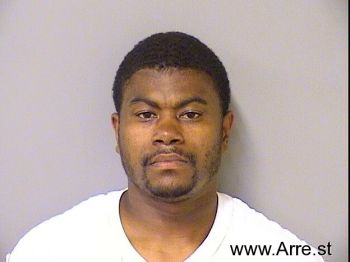 Anthony  Conley Mugshot