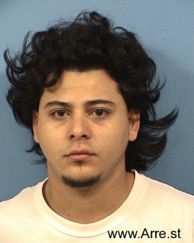 Anthony  Corral Mugshot