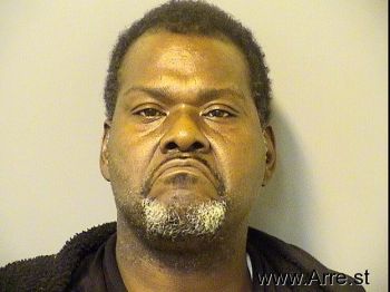 Anthony  Crawford Mugshot