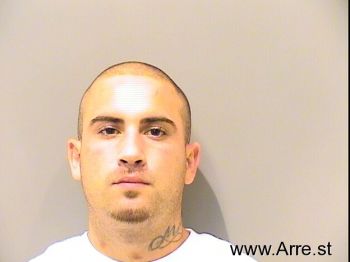 Anthony  Davila Mugshot