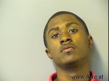 Anthony  Day Mugshot