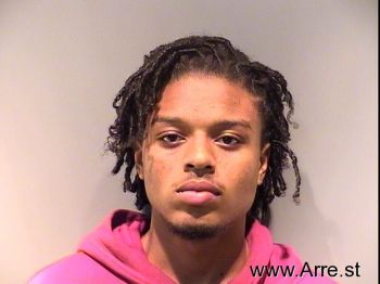 Anthony  Dean Mugshot