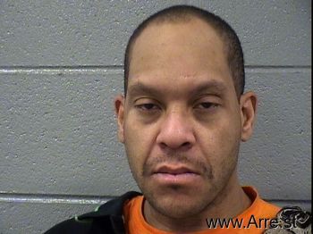 Anthony C Donaldson Mugshot