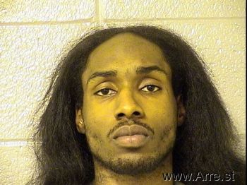 Anthony  Dukes Mugshot