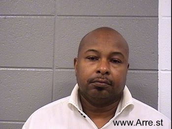 Anthony E Edwards Mugshot