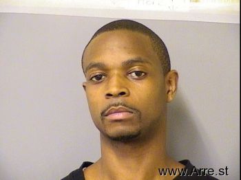 Anthony T Flint Mugshot