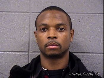 Anthony T Flint Mugshot