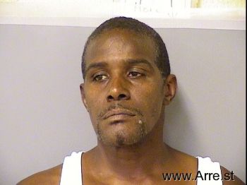 Anthony C Frazier Mugshot