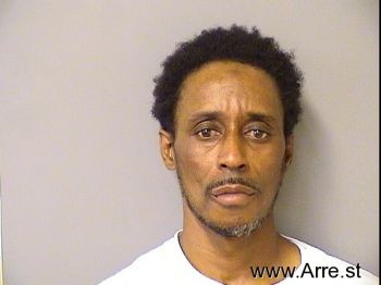 Anthony  Gilmer Mugshot