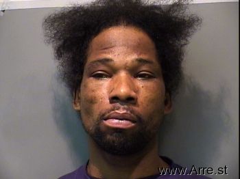 Anthony  Glover Mugshot