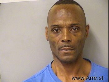 Anthony  Glover Mugshot