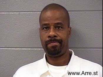 Anthony  Graham Mugshot