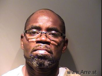 Anthony T Hamilton Mugshot