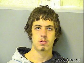 Anthony  Hanna Mugshot