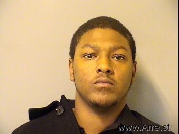 Anthony  Hardin-bass Mugshot